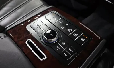 Hyundai Equus 2012, 110632 км, за 4532.32 USD - фото 18