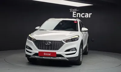 Hyundai Tucson 2017, 151731 км, за 5667.76 USD