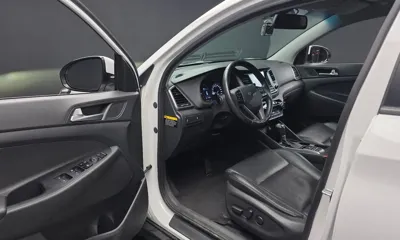 Hyundai Tucson 2017, 151731 км, за 5667.76 USD - фото 10