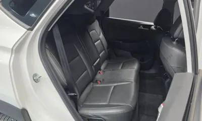 Hyundai Tucson 2017, 151731 км, за 5667.76 USD - фото 11