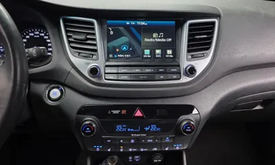 Hyundai Tucson 2017, 151731 км, за 5667.76 USD - фото 13