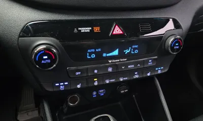Hyundai Tucson 2017, 151731 км, за 5667.76 USD - фото 16
