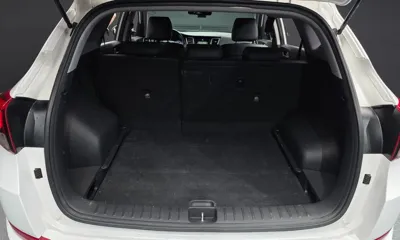 Hyundai Tucson 2017, 151731 км, за 5667.76 USD - фото 20