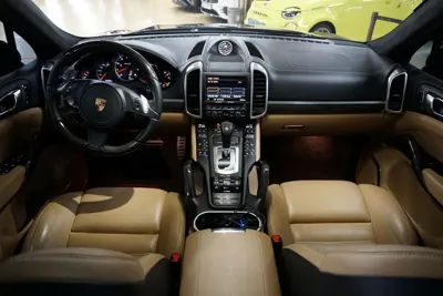 Porsche Cayenne 2014, 193589 км, за 19764.69 USD - фото 7