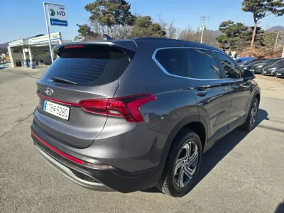 Hyundai Santafe 2023, 100013 км, за 16410.66 USD