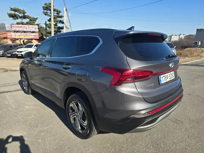 Hyundai Santafe 2023, 100013 км, за 16410.66 USD - фото 6
