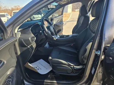 Hyundai Santafe 2023, 100013 км, за 16410.66 USD - фото 9