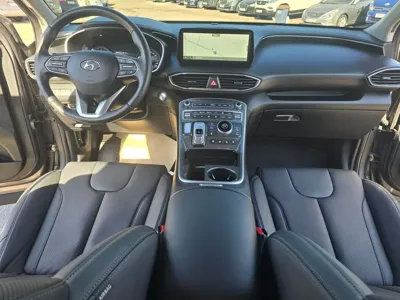 Hyundai Santafe 2023, 100013 км, за 16410.66 USD - фото 10
