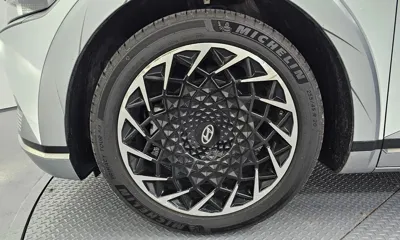 Hyundai Ioniq5 2022, 88310 км, за 18786.97 USD