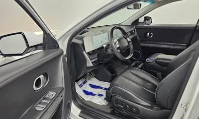 Hyundai Ioniq5 2022, 88310 км, за 18701.89 USD - фото 10