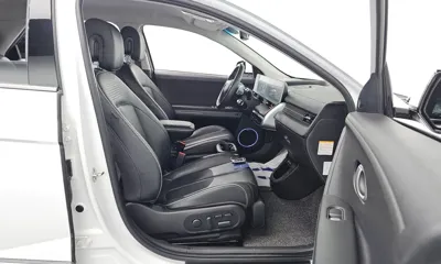 Hyundai Ioniq5 2022, 88310 км, за 18701.89 USD - фото 12