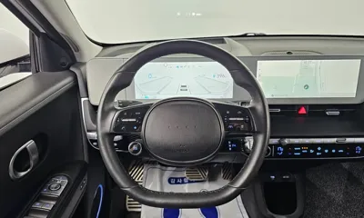 Hyundai Ioniq5 2022, 88310 км, за 18701.89 USD - фото 17