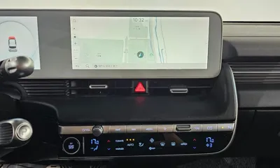 Hyundai Ioniq5 2022, 88310 км, за 18701.89 USD - фото 18