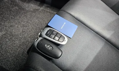 Hyundai Ioniq5 2022, 88310 км, за 18701.89 USD - фото 29