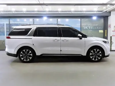 Kia Canival 2021, 456195 км, за 7509.52 USD