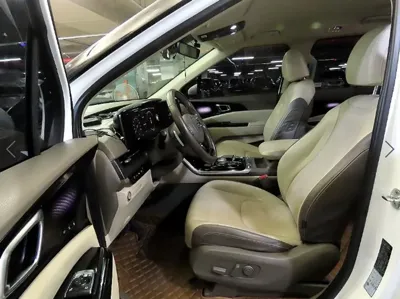 Kia Canival 2021, 456195 км, за 7509.52 USD - фото 6
