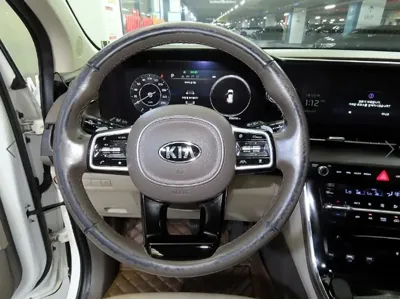 Kia Canival 2021, 456195 км, за 7509.52 USD - фото 8