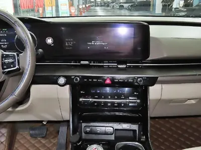 Kia Canival 2021, 456195 км, за 7509.52 USD - фото 11