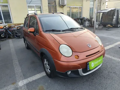 Baojun Lechi 2012, 58100 км, за 4106 USD - фото 4
