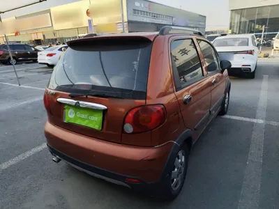 Baojun Lechi 2012, 58100 км, за 4106 USD - фото 7