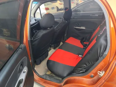 Baojun Lechi 2012, 58100 км, за 4106 USD - фото 22
