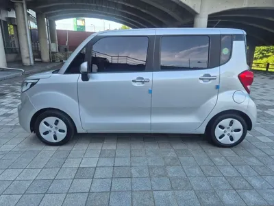 Kia Ray 2019, 62000 км, за 5529.54 USD
