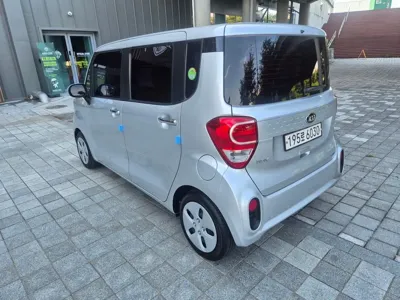 Kia Ray 2019, 62000 км, за 5529.54 USD