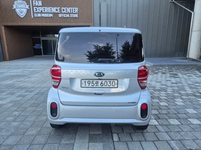Kia Ray 2019, 62000 км, за 5529.54 USD