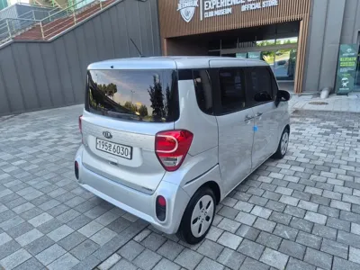 Kia Ray 2019, 62000 км, за 5529.54 USD - фото 6