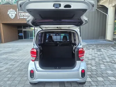 Kia Ray 2019, 62000 км, за 5529.54 USD - фото 7