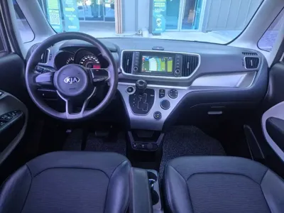 Kia Ray 2019, 62000 км, за 5529.54 USD - фото 9