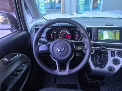 Kia Ray 2019, 62000 км, за 5529.54 USD - фото 10