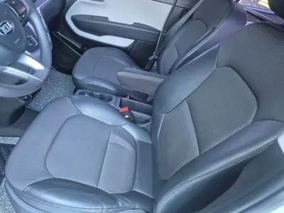 Kia Ray 2019, 62000 км, за 5529.54 USD - фото 15