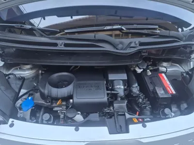 Kia Ray 2019, 62000 км, за 5529.54 USD - фото 18
