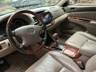 Toyota Camry 2004, 240000 км, за 2036.17 USD