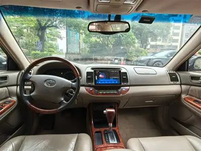Toyota Camry 2004, 240000 км, за 2036.17 USD