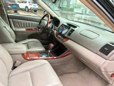 Toyota Camry 2004, 240000 км, за 2036.17 USD - фото 6
