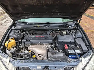 Toyota Camry 2004, 240000 км, за 2036.17 USD - фото 10