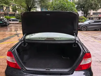 Toyota Camry 2004, 240000 км, за 2036.17 USD - фото 11
