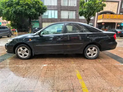 Toyota Camry 2004, 240000 км, за 2036.17 USD - фото 12