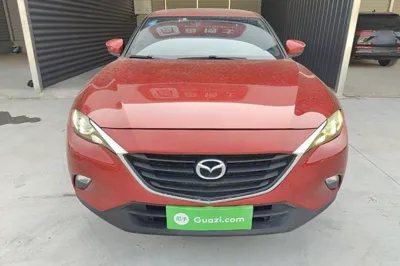 Mazda CX-4 2018, 95100 км, за 10356 USD