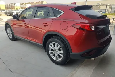Mazda CX-4 2018, 95100 км, за 10356 USD - фото 6