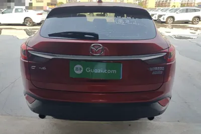 Mazda CX-4 2018, 95100 км, за 10356 USD - фото 7