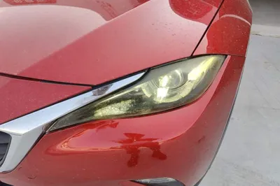 Mazda CX-4 2018, 95100 км, за 10356 USD - фото 10