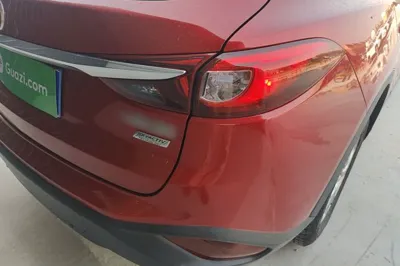 Mazda CX-4 2018, 95100 км, за 10356 USD - фото 11