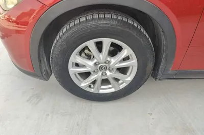 Mazda CX-4 2018, 95100 км, за 10356 USD - фото 12