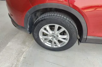 Mazda CX-4 2018, 95100 км, за 10356 USD - фото 13