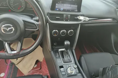 Mazda CX-4 2018, 95100 км, за 10356 USD - фото 14