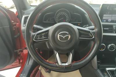 Mazda CX-4 2018, 95100 км, за 10356 USD - фото 15