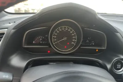 Mazda CX-4 2018, 95100 км, за 10356 USD - фото 16